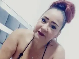 Olecams Free Porn Cam of Mariana_bcn