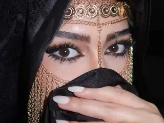 Streamate Free Live Porn of HajarKar