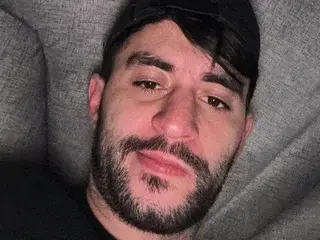Streamate Best live sex cam show of StefanScotts