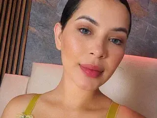 Streamate Adult Webcams of paulinaa_rosee