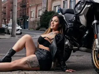 Streamate Live Sex Cam of AzunaStar