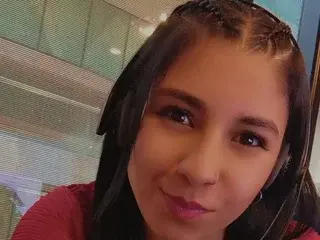 Streamate Adult Webcam of Sammy_kriss