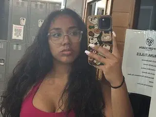 Streamate Adult Webcam of Arielamor88