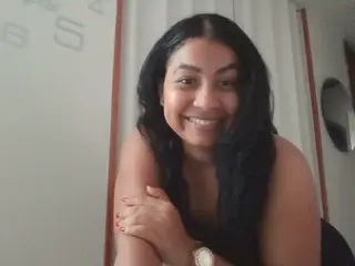 Streamate Watch Live Sex Cams of Dulce_Rivas