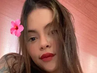 Streamate Adult Webcams of LINARESJESICA