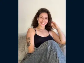 Streamate Adult Webcam of SofiaCasstro