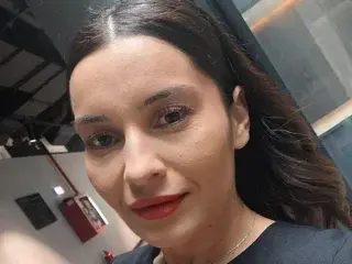 Streamate Best live sex cam show of ROSEMARIY