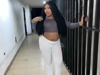 Streamate Live Porn of Shanaya_KopsRX