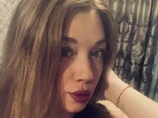 Streamate Adult Webcam of Anita_White