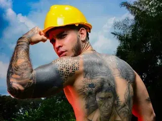 Streamate Watch Live Sex Cams of MatiasFreak