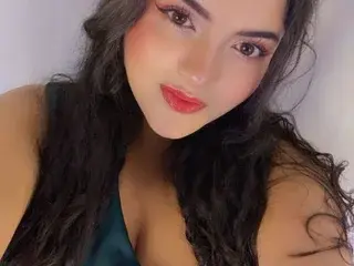 Streamate Adult Webcam of AlaraRose
