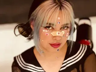 Streamate Best Webcam of MaddieWaves