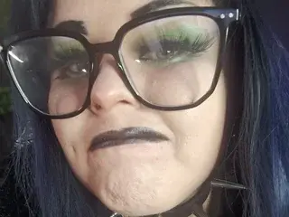 Streamate Adult Webcam of olivepsycho