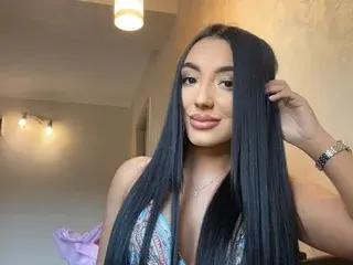 Streamate Free Live Porn of RoxyJensonn