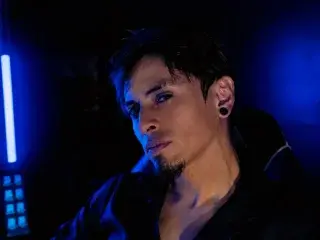 Streamate Free Porn Cam of aeron21
