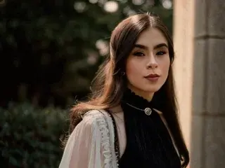 Streamate Sex Cam of JasminGreyX