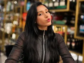 Streamate Adult Webcams of CristalMontiel