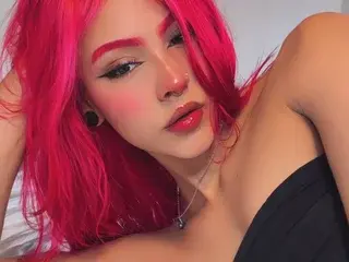 Streamate Adult Webcam of KristensClark