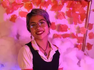 Streamate Free Live Porn of Lunarichy22