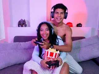 Streamate Best live sex cam show of RoseVelez