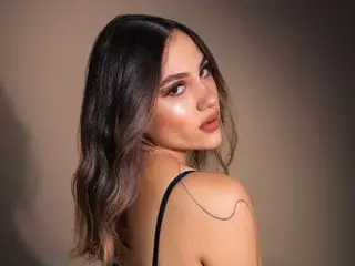 Streamate Live Sex of AidaVarela