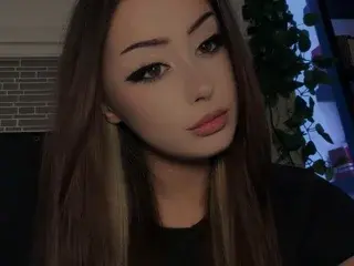 Streamate Best Webcam of LiaV