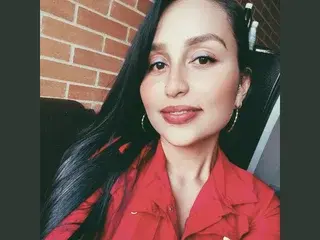 Streamate Live Sex Cam of LunaRouuse
