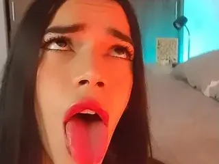 Streamate Nude Webcam of DakotaGudgeon