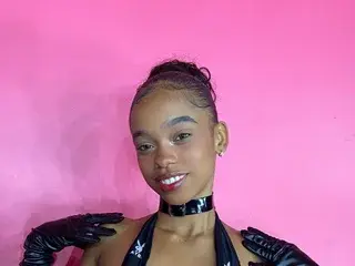 Streamate Free Porn Cam of taniaa19