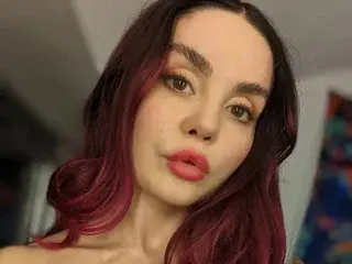 Streamate Free Porn Cam of RosieCheex