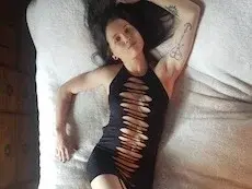 Streamate Live Porn of JackieBlueXO
