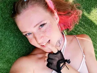 Streamate Live Porn of AmeliaCutie69