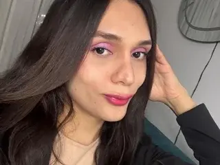 Streamate Live Porn of MelannyBigass22
