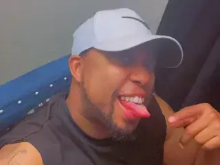Streamate Sex Cam of KaysonTaylor