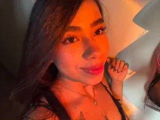 Streamate Free Live Porn of SalomeOwen