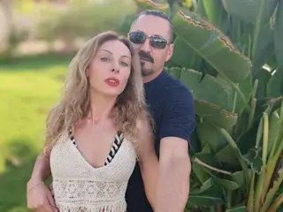 Streamate Live Sex of NastyKinkyCpl