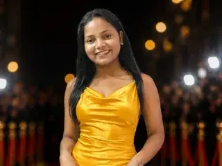 Streamate Live Sex Cam of Nicki9693