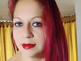 Streamate Private Sex Chat of Lua_Evans