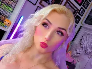 Streamate Sex Chat of MadameBlonde