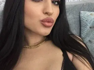 Streamate Adult Video Chat of DeeaPassion