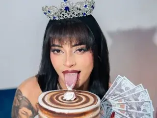 Streamate Best live sex cam show of MiiaaMonroe