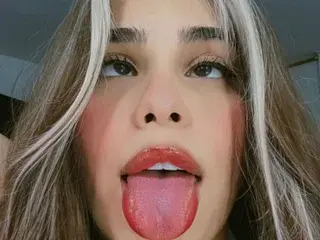 Streamate Best live sex cam show of crisbelllopez