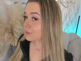 Streamate Nude Webcam of dalhiaaa