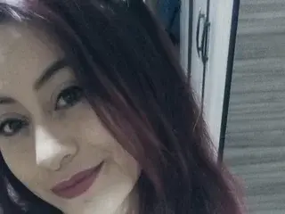 Streamate Private Sex Chat of EvansSamantha