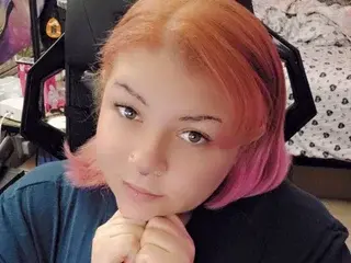 Streamate Best Webcam of SlimeKittyTv