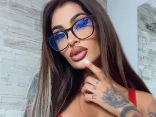 Streamate Live Sex Cam of Jessy_Cruz