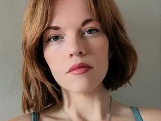 Streamate Adult Webcam of RaynaGingerlysnatch