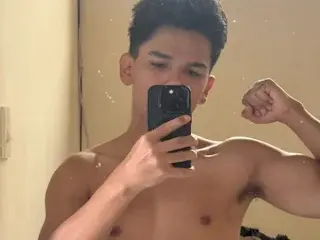 Streamate Best Webcam of Eron_Crown