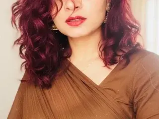 Streamate Nude Webcam of PriyaMoon18