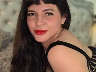 Streamate Free Live Porn of EvangeliineRoss